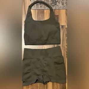 Workout set